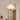 Chestnut Bloom Pendant Lamp - LUUGAA