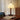 Chestnut table lamp - LUUGAA