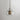 Chiswick Glass Pendant Light - LUUGAA