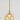 Chiswick Glass Pendant Light - LUUGAA