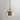 Chiswick Glass Pendant Light - LUUGAA