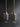 Chiswick Glass Pendant Light - LUUGAA