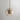 Chiswick Glass Pendant Light - LUUGAA