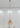 Chiswick Glass Pendant Light - LUUGAA