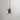 Chiswick Glass Pendant Light - LUUGAA