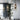 Chiswick Glass Pendant Light - LUUGAA