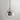 Chiswick Glass Pendant Light - LUUGAA