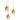 Chiswick Glass Pendant Light - LUUGAA