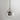 Chiswick Glass Pendant Light - LUUGAA
