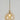 Chiswick Glass Pendant Light - LUUGAA