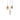 Chiswick Glass Pendant Light - LUUGAA
