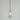 Chiswick Glass Pendant Light - LUUGAA