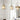 Chiswick Glass Pendant Light - LUUGAA