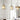 Chiswick Glass Pendant Light - LUUGAA