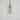 Chiswick Glass Pendant Light - LUUGAA