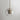 Chiswick Glass Pendant Light - LUUGAA