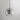Chiswick Glass Pendant Light - LUUGAA