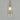 Chiswick Glass Pendant Light - LUUGAA
