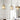 Chiswick Glass Pendant Light - LUUGAA