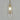 Chiswick Glass Pendant Light - LUUGAA