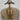 Chiswick Glass Pendant Light - LUUGAA