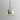 Chiswick Glass Pendant Light - LUUGAA