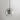 Chiswick Glass Pendant Light - LUUGAA