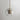 Chiswick Glass Pendant Light - LUUGAA
