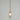 Chiswick Glass Pendant Light - LUUGAA