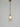 Chiswick Glass Pendant Light - LUUGAA