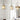 Chiswick Glass Pendant Light - LUUGAA