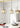 Chiswick Glass Pendant Light - LUUGAA