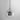 Chiswick Glass Pendant Light - LUUGAA