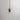 Chiswick Glass Pendant Light - LUUGAA