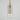 Chiswick Glass Pendant Light - LUUGAA