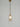 Chiswick Glass Pendant Light - LUUGAA