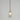 Chiswick Glass Pendant Light - LUUGAA