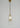 Chiswick Glass Pendant Light - LUUGAA