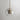 Chiswick Glass Pendant Light - LUUGAA