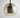 Chiswick Glass Pendant Light - LUUGAA