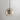 Chiswick Glass Pendant Light - LUUGAA
