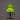 Christmas Tree Glass Table Lamp - LUUGAA