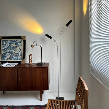 Cima Floor Lamp - LUUGAA