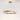 Circle Travertine Pendant Lamp - LUUGAA