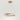 Circle Travertine Pendant Lamp - LUUGAA