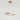 Circle Travertine Pendant Lamp - LUUGAA