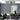 Circlet Chandelier - LUUGAA