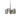 Circlet Chandelier - LUUGAA