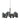 Circlet Chandelier - LUUGAA