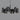 Circlet Chandelier - LUUGAA